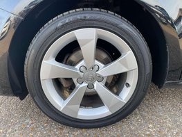 Audi A1 1.0 A1 Sportback TFSI Sport 5dr 15