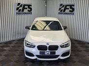 BMW 1 Series 3.0 M140i Shadow Edition Hatchback 5dr Petrol Auto Euro 6 (s/s) (340 ps) 16
