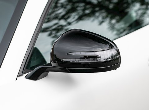 Mercedes-Benz Amg GT GT C Coupe Edition 50 22