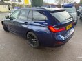 BMW 3 Series 2.0 320d Sport Touring Auto Euro 6 (s/s) 5dr 4