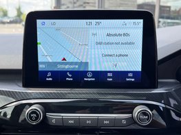 Ford Kuga 2.5 Kuga ST-Line X Edition HEV CVT 5dr 32