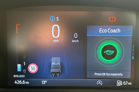 Ford Transit 350 Drw L3 165ps Crew Cab Tipper - 3.5t Towing Capacity / Air Con 40