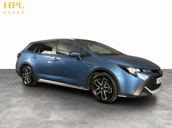 Toyota Corolla 1.8 VVT-h GPF Trek Touring Sports 5dr Petrol Hybrid CVT Euro 6 (s/s) (122 p