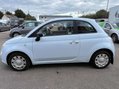 Fiat 500 1.2 500 Pop 3dr 8