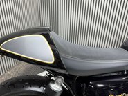 Triumph Street 900 2018 ONLY 7K LONG MOT MODERN RETRO 900CC 18