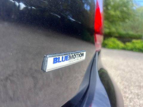 Volkswagen Polo 1.0 BlueMotion Tech SE Euro 6 (s/s) 5dr 34