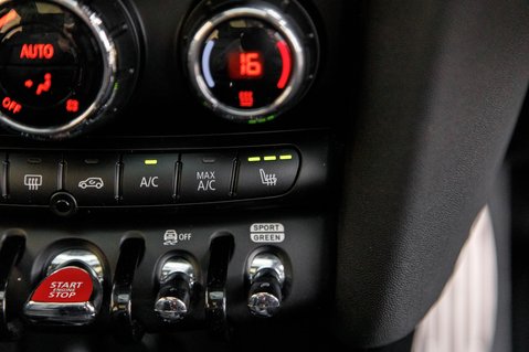 Mini Hatch COOPER S SPORT 42