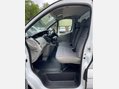 Renault Trafic 2.0 TD dCi LL29 Navigation L3 H1 4dr 30