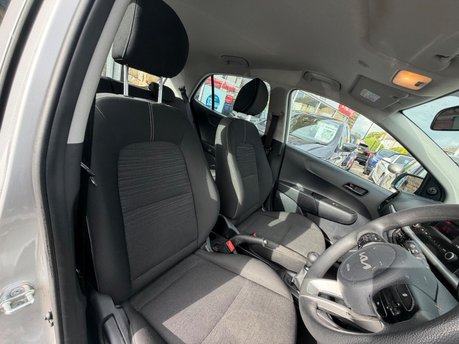 Kia Picanto 1 13