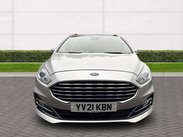 Ford Galaxy ZETEC ECOBLUE 8