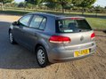 Volkswagen Golf 1.4 S Euro 5 5dr 4
