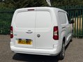 Vauxhall Combo L2H1 2300 PRO S/S 22
