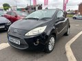 Ford Ka 1.2 Ka Zetec 3dr 7