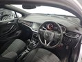 Vauxhall Astra 1.4 Astra SRi Nav T 5dr 12