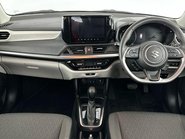 Suzuki Swift ULTRA 9