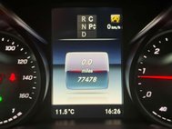 Mercedes-Benz V Class 2.0 V300d AMG Line MPV 5dr Diesel G-Tronic+ Euro 6 (s/s) LWB (239 ps) 32