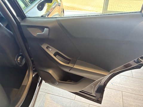 Ford Puma 1.0T EcoBoost MHEV ST-Line DCT Euro 6 (s/s) 5dr 17