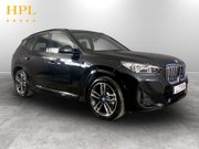 BMW iX1 30 66.5kWh M Sport SUV 5dr Electric Auto xDrive (11kW Charger) (313 ps) 1 O 1