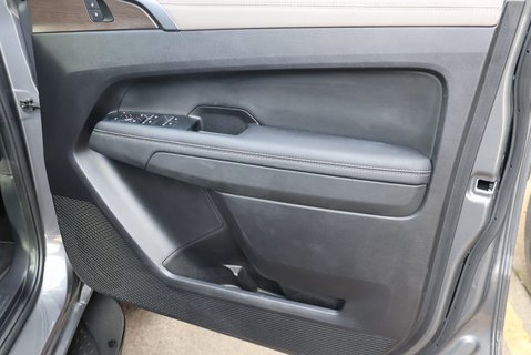 Volkswagen Amarok DC TDI STYLE 4MOTION stunningly styled by Seeker Uk 21