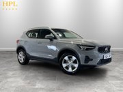 Volvo XC40 2.0 B3 MHEV Core SUV 5dr Petrol Hybrid DCT Auto Euro 6 (s/s) (163 ps) 1