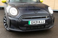 Mini Hatch COOPER S LEVEL 3 11