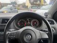 Volkswagen Polo 1.4 Match Euro 5 5dr 11