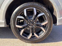 Ford Puma 1.0 PUMA ST-LINE X MHEV AUTO 5dr 14