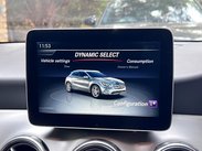 Mercedes-Benz GLA 2.1 GLA220d AMG Line 7G-DCT 4MATIC Euro 6 (s/s) 5dr 55