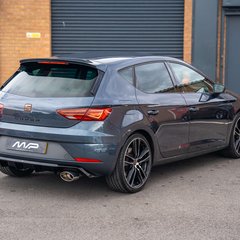 SEAT Leon 2.0 Leon Cupra Luxury 290 TSi Semi-Auto 5dr 1