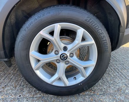 Nissan Juke 1.0 Juke Acenta DiG-T 5dr 16