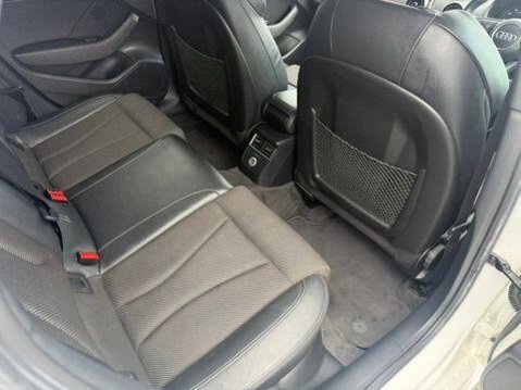 Audi A3 1.0 TFSI 30 Black Edition Sportback Euro 6 (s/s) 5dr 13