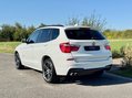 BMW X3 3.0 30d M Sport Auto xDrive Euro 6 (s/s) 5dr 11