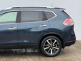 Nissan X-Trail 1.6 X-Trail Tekna dCi 4x4 4WD 5dr 77