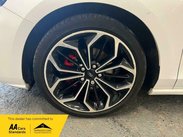 Ford Focus 1.0T EcoBoost ST-Line X Euro 6 (s/s) 5dr 24