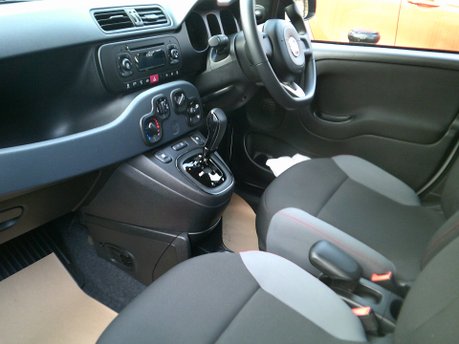 Fiat Panda TWINAIR EASY ONLY 51,000 MILES FROM NEW 12