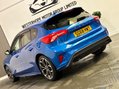 Ford Focus 1.0T EcoBoost ST-Line X Euro 6 (s/s) 5dr 17
