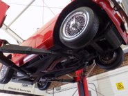 Triumph TR5 Pi Sports 45
