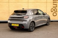 Peugeot 208 PURETECH ALLURE S/S 2