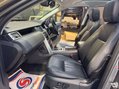 Land Rover Discovery Sport 2.0 Discovery Sport Black HSE TD4 Auto 4WD 5dr 69
