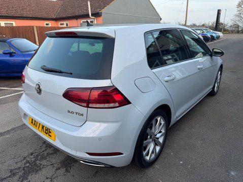 Volkswagen Golf GT TDI BLUEMOTION TECHNOLOGY 35