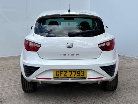 SEAT Ibiza 1.4 Ibiza SE Copa 3dr 32