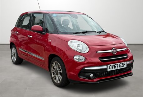 Fiat 500L 1.4 Lounge 5dr