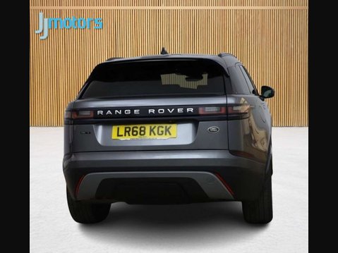 Land Rover Range Rover Velar 2.0 D180 S SUV 5dr Diesel Auto 4WD Euro 6 (s/s) (180 ps) 7