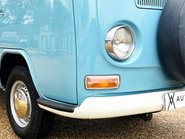 Volkswagen Transporter Dormobile Campervan 15