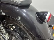 Royal Enfield Super Meteor 2024 6K 12 MONTHS MOT SUPER CLEAN BIKE CRUISER 650 A2 READY 20