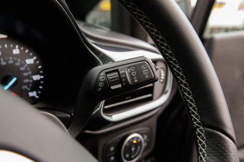 Ford Fiesta ST-LINE X 17