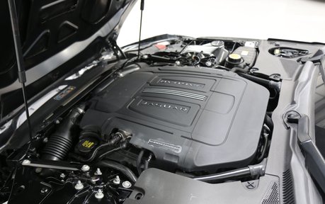 Jaguar F-Type V6 Sport 400 - Lovely Example 29