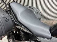 Kawasaki Er ER6 N 2010 ONLY 17K FULL LUGGAGE MOT SEPTEMBER 2027 650CC 22