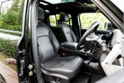 Land Rover Defender 110 X-DYNAMIC HSE. URBAN UPGRADES. REAR SCREENS. PANO ROOF. E/SUSPENSION. 8