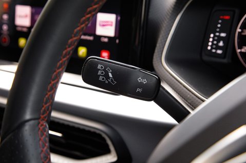 SEAT Arona ECOTSI FR SPORT DSG 16